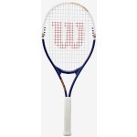 Wilson Roland Garros Elite – Hledejceny.cz