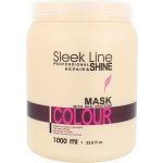 Stapiz Sleek Line Colour Mask 1000 ml – Zbozi.Blesk.cz