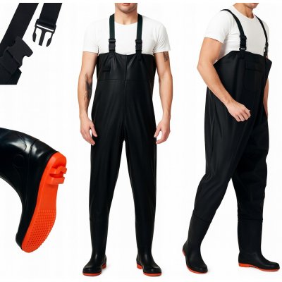 Malatec Brodící Kalhoty – Zboží Dáma