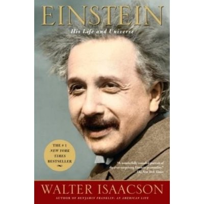 Einstein – Hledejceny.cz