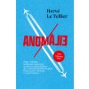 Elektronická kniha Tellier Hervé Le - Anomálie
