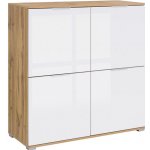 BRW ZELE KOM4D – Sleviste.cz