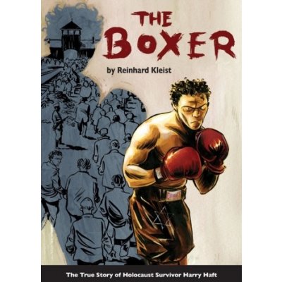 The Boxer – Hledejceny.cz