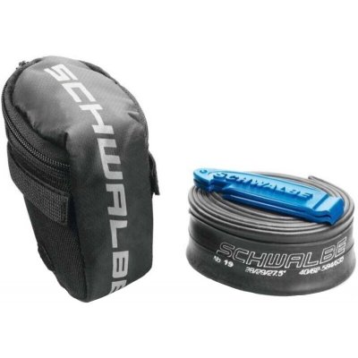 Schwalbe Saddle Bag +Tube – Zboží Dáma