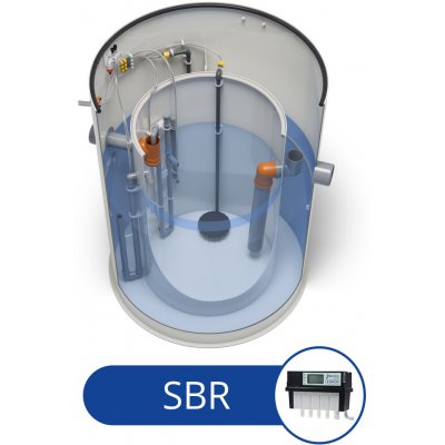 BC biocleaner SBR 6 – Zbozi.Blesk.cz