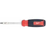 Milwaukee Univerzální šroubováky - 4 in 1 Precision Multi-Bit Screwdriver – Hledejceny.cz