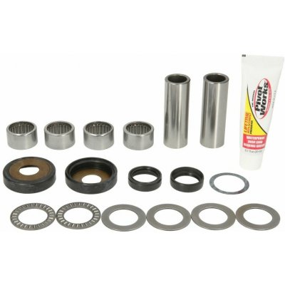 PIVOT WORKS sada na opravy, příčné závěsné rameno YAMAHA YZ 125 93 | Zboží Auto