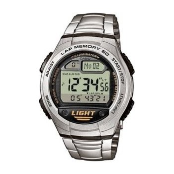 Casio W-734D-1A