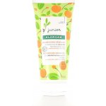 Klorane Junior Peach dětský vyživující šampon pro děti od 3 let 200 ml – Sleviste.cz