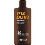 Piz Buin Allergy Sun Sensitive Skin Lotion SPF50+ 200 ml – Zboží Dáma