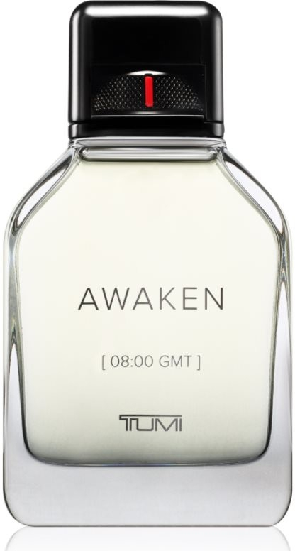 TUMI Awaken parfémovaná voda pánská 100 ml