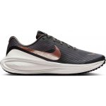Nike Revolution 8 W tmavě šedá hnědá bílá – Zboží Dáma