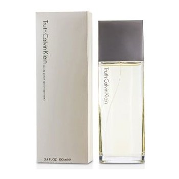 Calvin Klein Truth parfémovaná voda dámská 100 ml