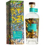 Raspenava Williams hruškovice Williams 48% 0,5 l (karton) – Zboží Mobilmania