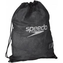 Speedo Síťovaná EQUIP mesh bag
