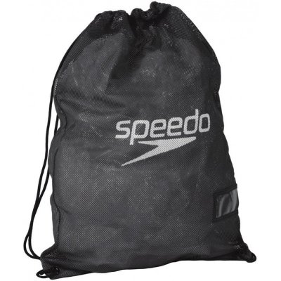Speedo Síťovaná EQUIP mesh bag – Zboží Mobilmania