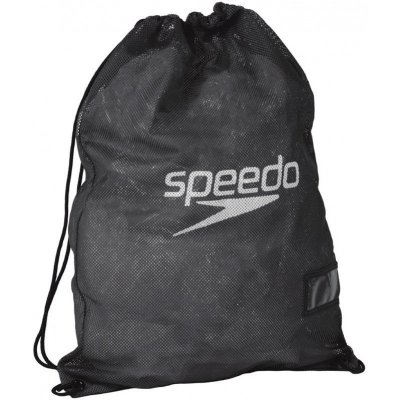 Speedo Síťovaná EQUIP mesh bag – Zbozi.Blesk.cz