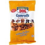 Perfecto Dog Gumrolls 150 g – Zboží Dáma