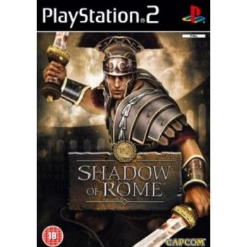 Shadow of Rome