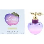 Nina Ricci Luna Blossom toaletní voda dámská 80 ml tester – Hledejceny.cz