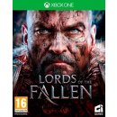 Lords of the Fallen