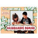 Voltik toys Násobilkové domino