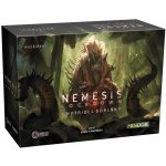 Mindok Nemesis: Lockdown - Chytridi a doplňky – Zboží Mobilmania