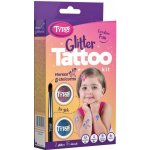 TyToo Horses and Unicorns třpytivé tetování – Zboží Dáma