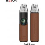 OXVA NeXLIM 1500 mAh Dark Brown 1 ks – Zboží Dáma