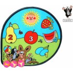 Terč Krteček Suchý zip – Zbozi.Blesk.cz