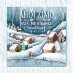 Ahoj zimo, nauč mě říkanku! – Hledejceny.cz