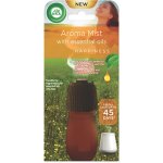 Air Wick Aroma vaporizér náplň Šťastné chvilky 20 ml – Zboží Dáma