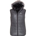 Alpine Pro Dakota černá – Zboží Dáma