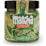 LifeLike Twister Matcha 190 g – Zboží Dáma