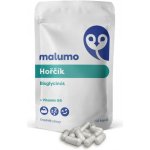 Malumo Hořčík Bisglycinát 120 kapslí – Hledejceny.cz