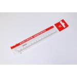 Pravítko Koh-i-noor 742500 15cm čiré – Zboží Živě