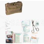 Mil-Tec Lékárnička Molle malá písková – Sleviste.cz