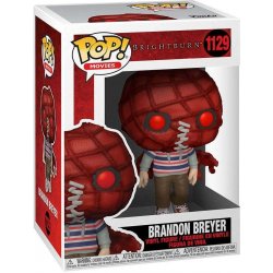 Funko Pop! 1129 Brightburn Brandon Breyer