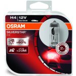 Osram Night Breaker Silver H4 P43t 12V 60/55W | Zboží Auto