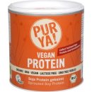 PUR YA! Sojový protein pro vegany 250 g