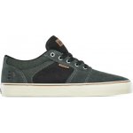 Etnies Barge LS green / black – Sleviste.cz