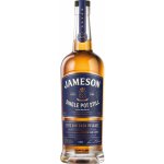 Jameson Single Pot Still Five Oak Cask Release 46% 0,7 l (holá láhev) – Hledejceny.cz