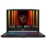 MSI Katana 15 HX B14WEK-250XCZ – Zboží Mobilmania