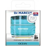 Dr. MARCUS Senso Deluxe ocean 50 ml | Zboží Auto