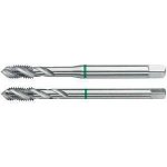 DAT-KNIPEX-WITTE-VOLKEL Str.záv.M8x1.25 HSS-E zelený Forma C/39 – Hledejceny.cz