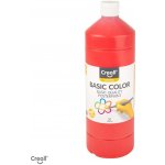 CREALL červená 1000 ml – Zboží Dáma
