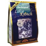 KRONCH Treat s lososovým olejem 100% 600 g – Hledejceny.cz