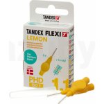 Tandex Flexi 1,1 mezizubní kartáček 6 ks – Hledejceny.cz