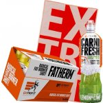 Extrifit Fatherm Shot 1350 ml – Zboží Dáma