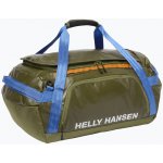 Helly Hansen Guide Duffel terrain green 70 l – Zboží Dáma